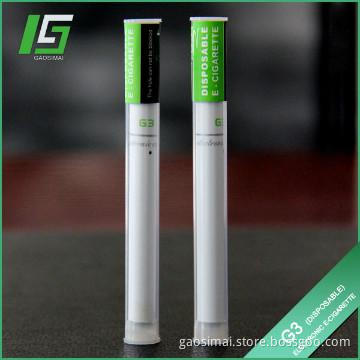 wholesale disposable e cigarette 800puffs G3 e hookah